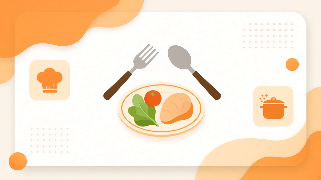Sector Alimentación